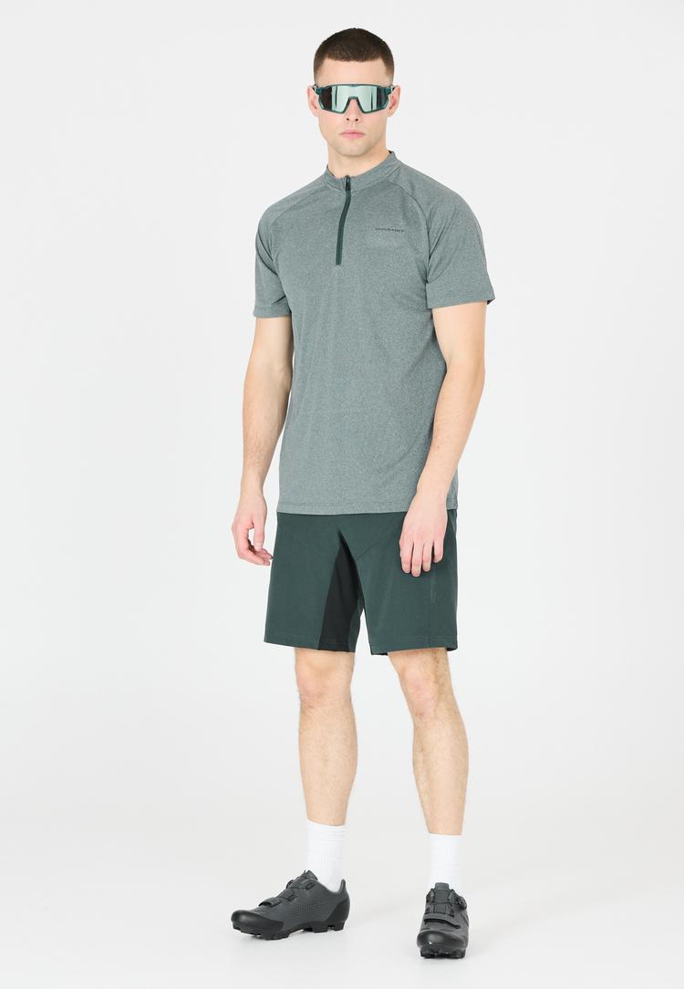 Endurance Endurance Benal Shorts Herren - 3242 Dusty Forest - 1 | SportScheck