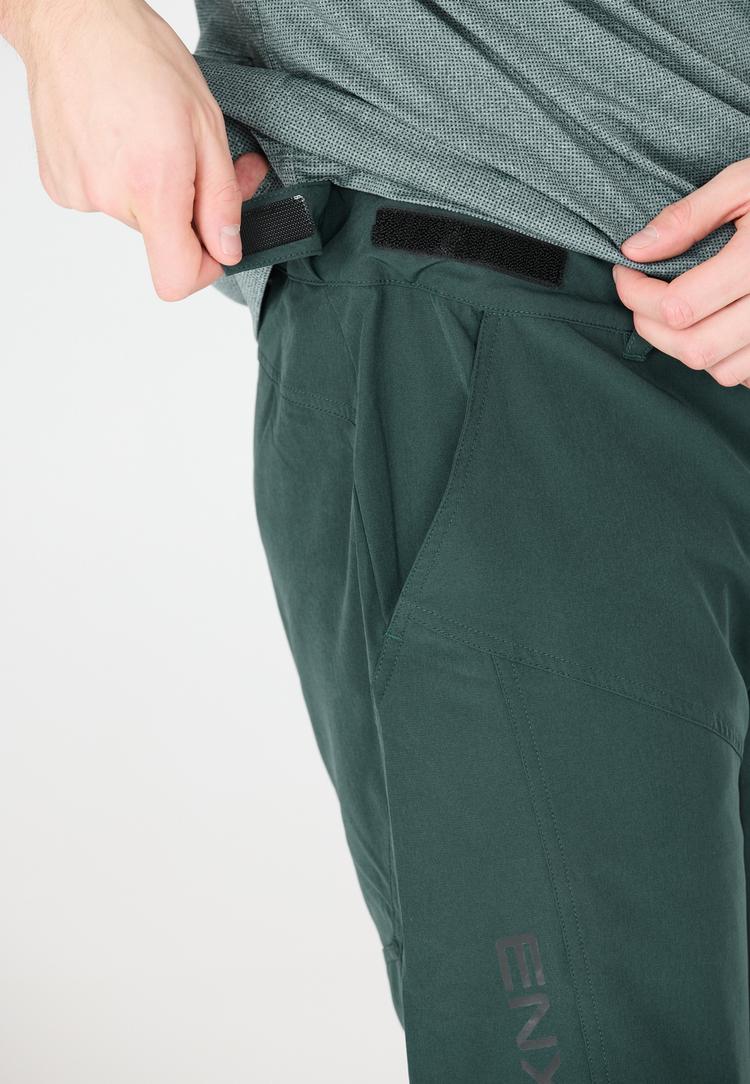 Endurance Endurance Benal Shorts Herren - 3242 Dusty Forest - 1 | SportScheck