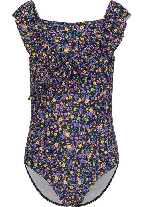 ZigZag Tropical Bikini Set Kinder