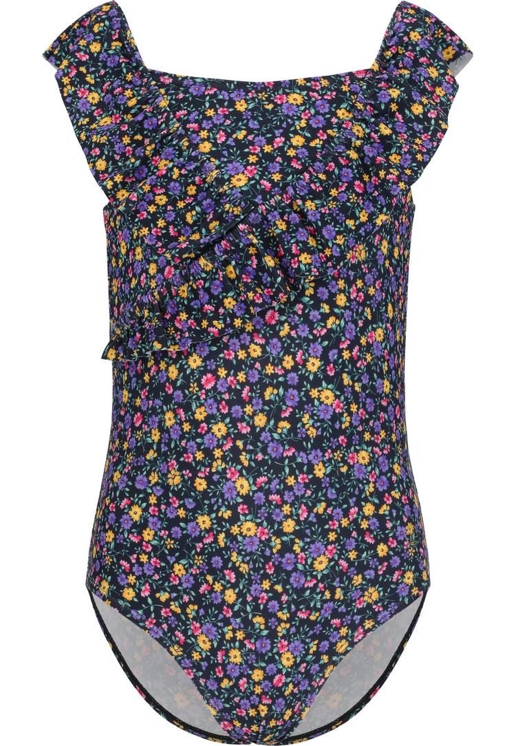 ZigZag ZigZag Tropical Bikini Set Kinder - Print 3701 Liberty - 0 | SportScheck