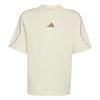 adidas Stadium T-Shirt Funktionsshirt Herren - Ivory