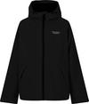Weather Report Gust jr. Regenjacke Kinder - 1001 Black