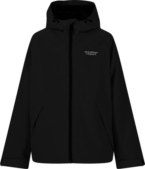 Weather Report Gust jr. Regenjacke Kinder