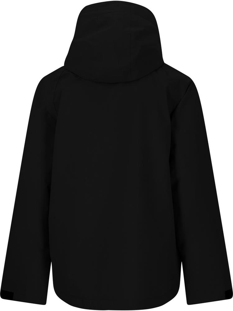 Weather Report Weather Report Gust jr. Regenjacke Kinder - 1001 Black - 0 | SportScheck