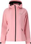 Weather Report Gust jr. Regenjacke Kinder - 4116 Peony