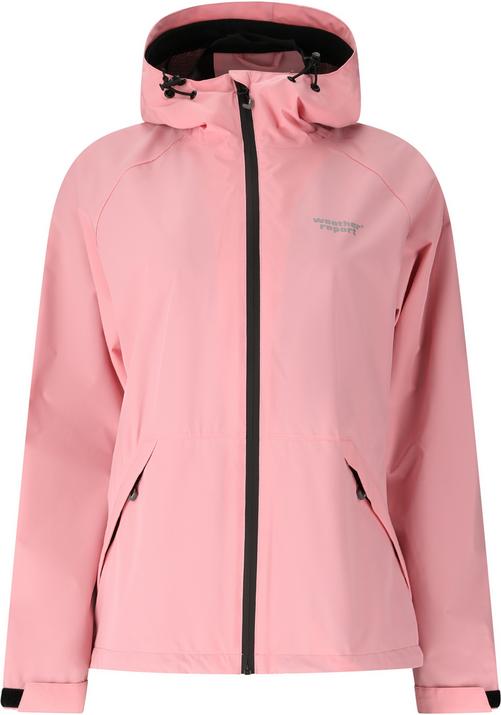 Weather Report Gust jr. Regenjacke Kinder