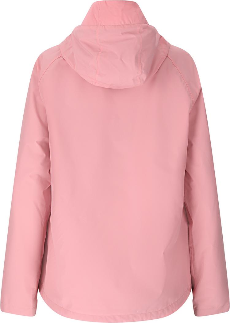 Weather Report Weather Report Gust jr. Regenjacke Kinder - 4116 Peony - 0 | SportScheck