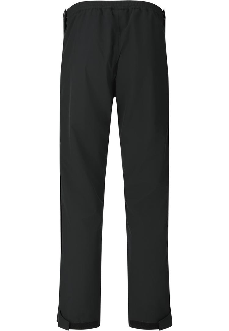Weather Report Weather Report Delton Regenhose Herren - 1001 Black - 0 | SportScheck