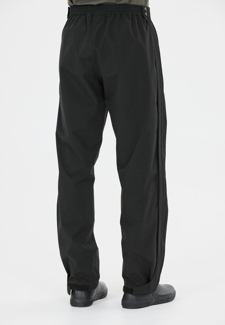Weather Report Weather Report Delton Regenhose Herren - 1001 Black - 3 | SportScheck