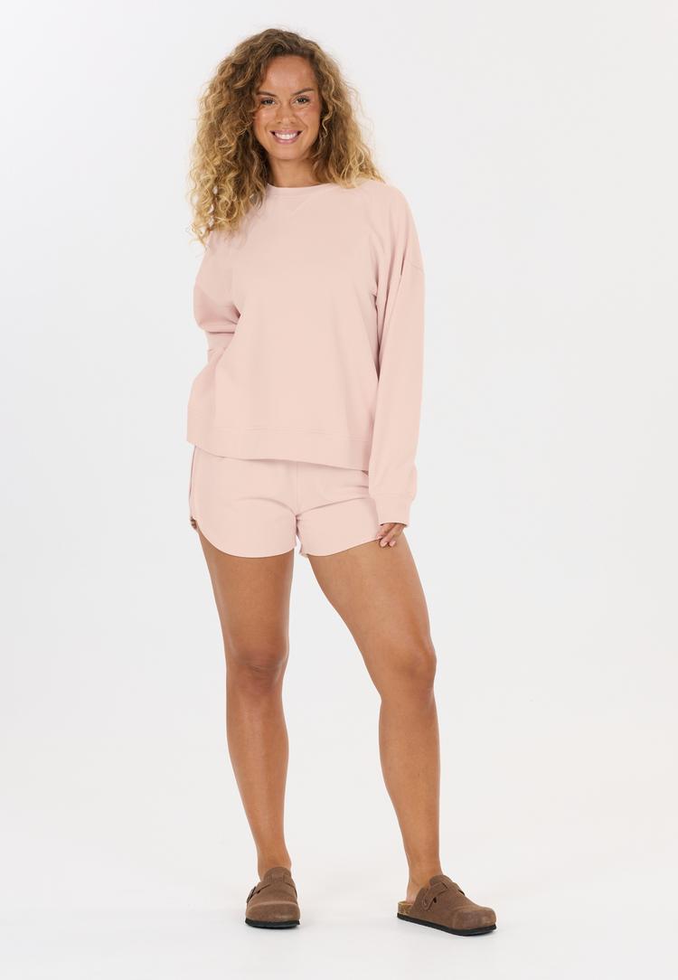 NOU NOU Vacay Shorts Damen - 4280 Mauve Chalk - 0 | SportScheck