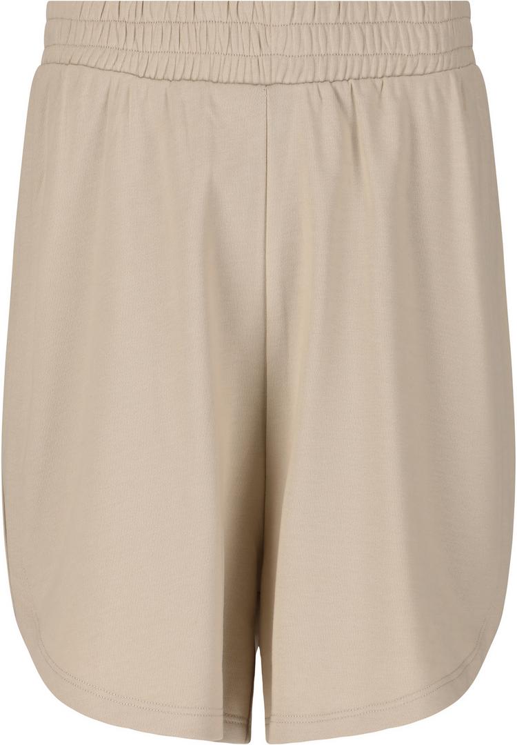 NOU NOU Vacay Shorts Damen - 1308 Nou Sand - 0 | SportScheck