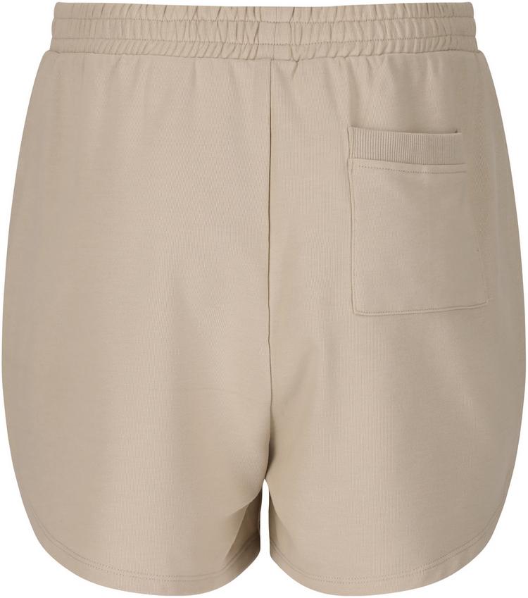 NOU NOU Vacay Shorts Damen - 1308 Nou Sand - 0 | SportScheck