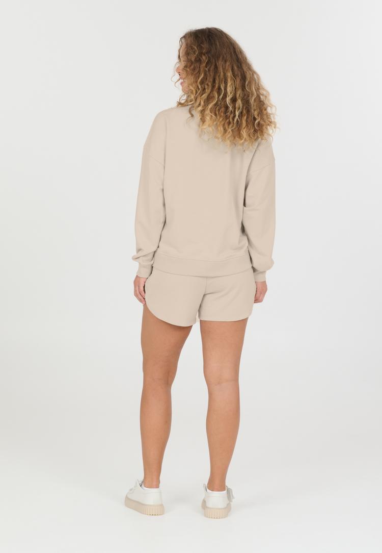 NOU NOU Vacay Shorts Damen - 1308 Nou Sand - 3 | SportScheck