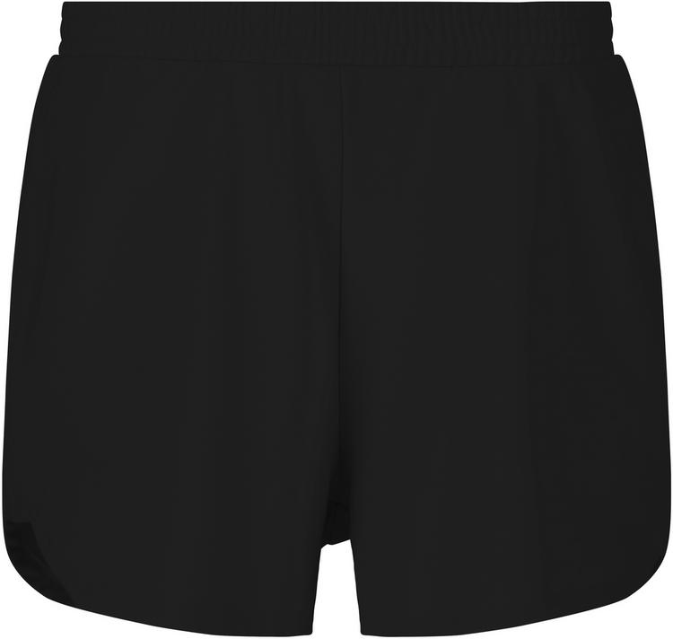 NOU NOU Vacay Shorts Damen - 1001 Black - 0 | SportScheck