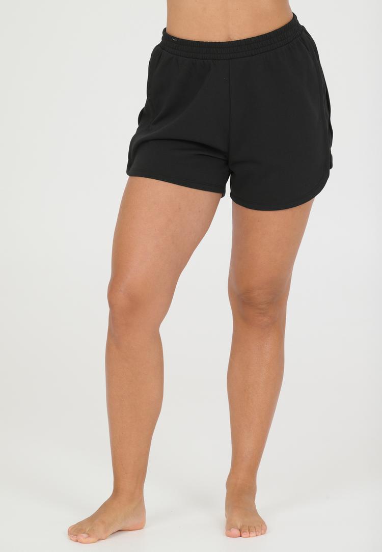 NOU NOU Vacay Shorts Damen - 1001 Black - 1 | SportScheck