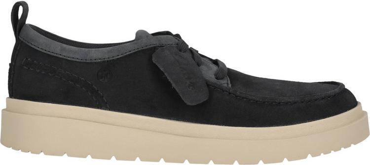 Clarks Clarks Polden Moc Halbschuhe Herren - 2250 Navy Suede - 0 | SportScheck