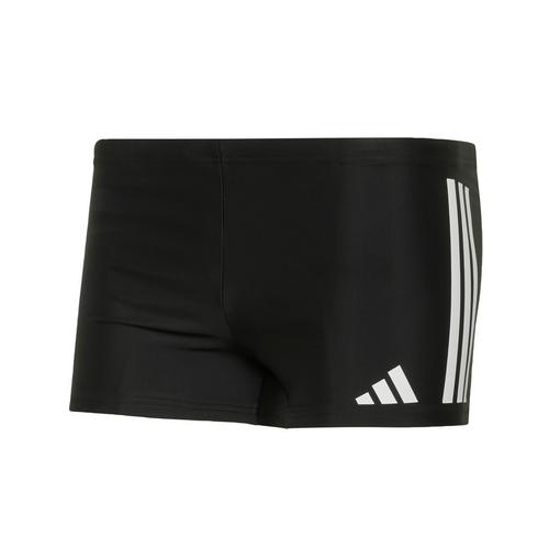 adidas 3S BOXER-BADEHOSE Badehose Herren