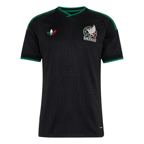 adidas Mexiko 26 Authentic Ausweichtrikot Trikot Herren