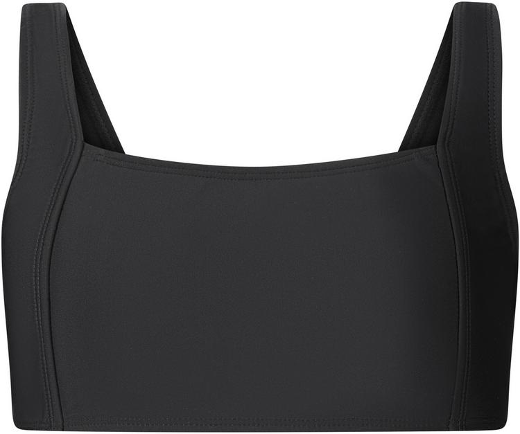 NOU NOU Estela jr. Bikini Oberteil Kinder - 1001 Black - 0 | SportScheck