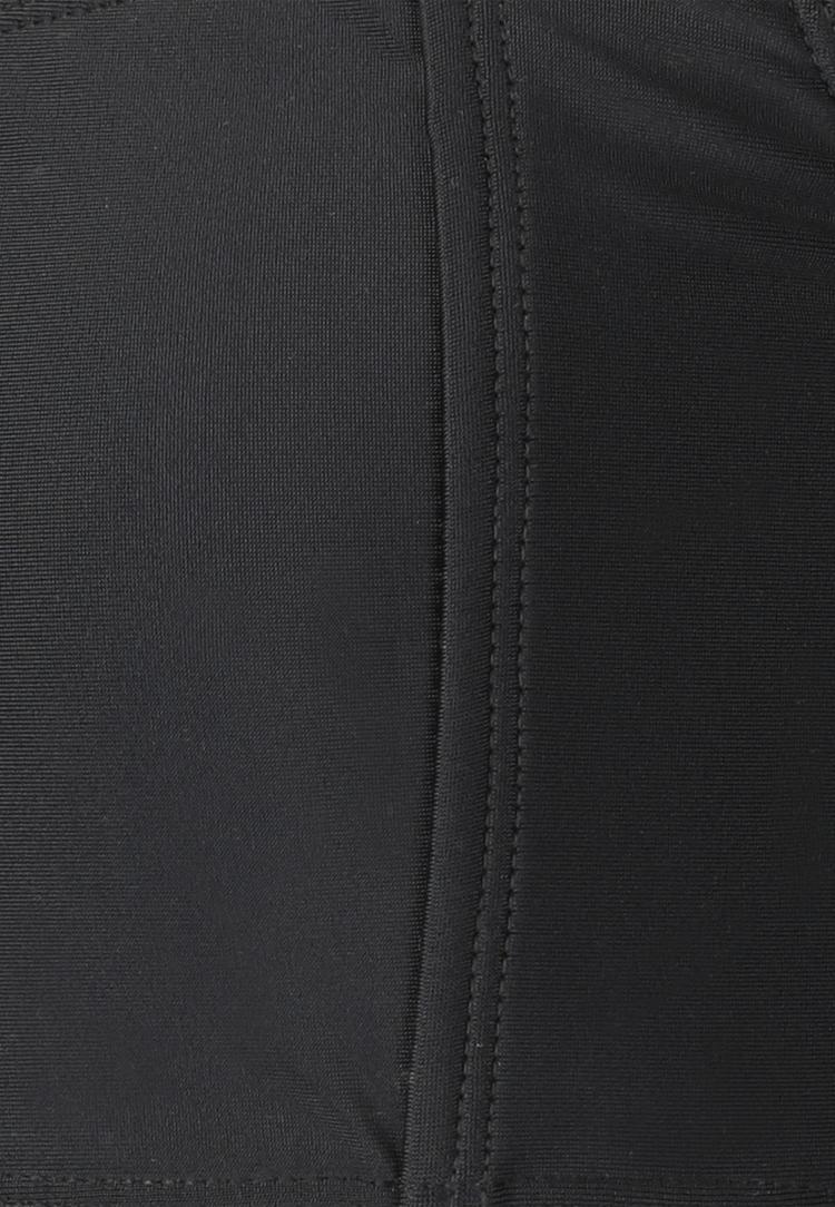 NOU NOU Estela jr. Bikini Oberteil Kinder - 1001 Black - 0 | SportScheck