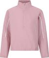 Endurance Warry jr. Laufjacke Kinder - 4202 Fragrant Lilac