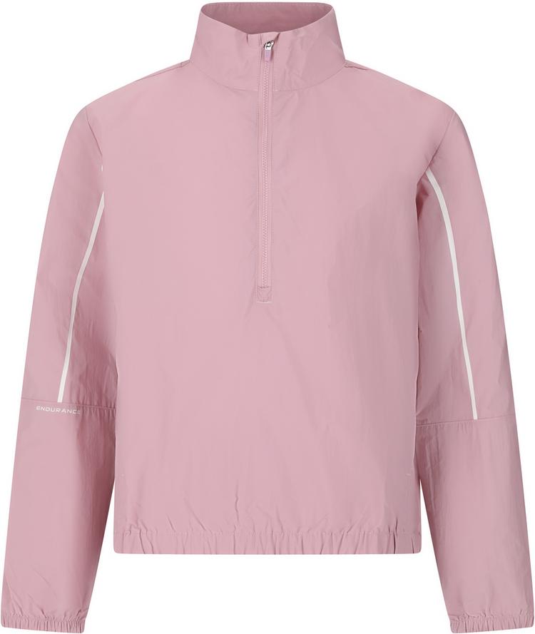 Endurance Endurance Warry jr. Laufjacke Kinder - 4202 Fragrant Lilac - 0 | SportScheck