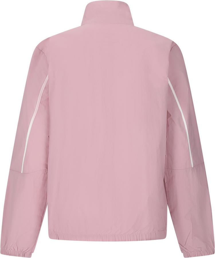 Endurance Endurance Warry jr. Laufjacke Kinder - 4202 Fragrant Lilac - 0 | SportScheck