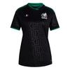 adidas Mexiko 26 Ausweichtrikot Trikot Damen - Black