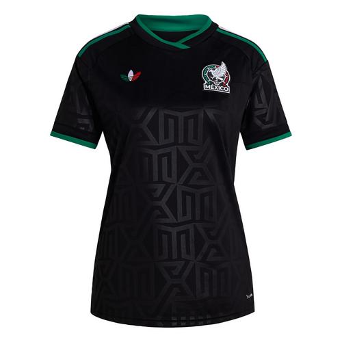adidas Mexiko 26 Ausweichtrikot Trikot Damen