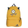 adidas LITTLE KIDS TIRO_NSTER RUCKSACK S Daypack Kinder - Preloved Yellow / Dark Blue