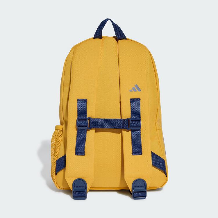 adidas adidas LITTLE KIDS TIRO_NSTER RUCKSACK S Daypack Kinder - Preloved Yellow / Dark Blue - 0 | SportScheck
