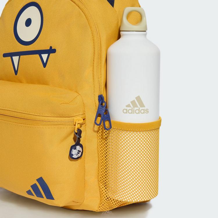 adidas adidas LITTLE KIDS TIRO_NSTER RUCKSACK S Daypack Kinder - Preloved Yellow / Dark Blue - 0 | SportScheck