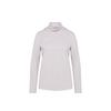 Mammut Selun Sun FL Hooded Langarmshirt Damen - alpine calamint