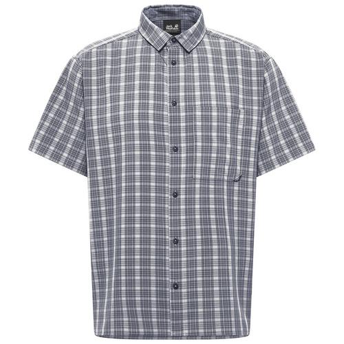 Jack Wolfskin MESETA SHIRT M Funktionsshirt Herren