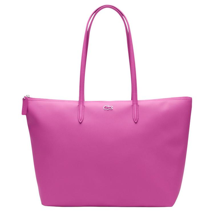 Lacoste Lacoste Handtasche Handtasche Damen - Hellpink - 0 | SportScheck