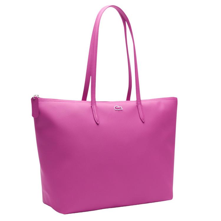 Lacoste Lacoste Handtasche Handtasche Damen - Hellpink - 0 | SportScheck
