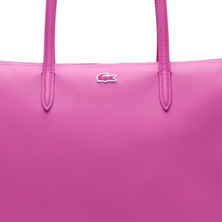 Lacoste Lacoste Handtasche Handtasche Damen - Hellpink - 1 | SportScheck