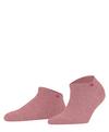 Burlington Soho Vibes Socken Damen - sunset (8685)