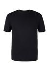 Snocks Trainingsshirt Herren Funktionsshirt Herren - Schwarz