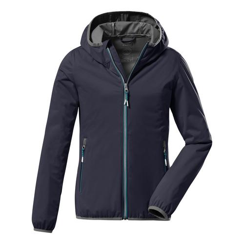KILLTEC KOS 164 Softshelljacke Kinder