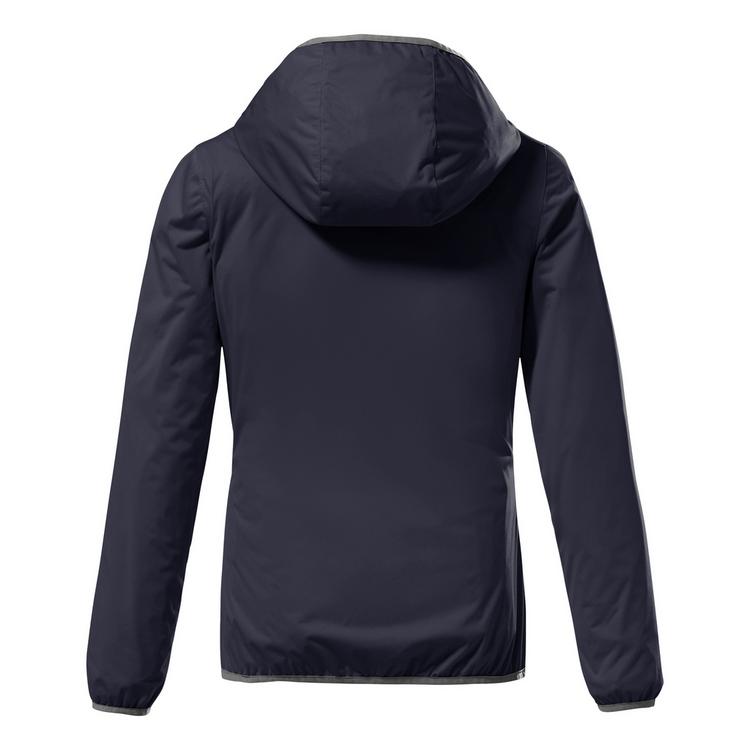 KILLTEC KILLTEC KOS 164 Softshelljacke Kinder - Anthrazit057 - 0 | SportScheck
