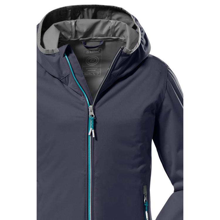 KILLTEC KILLTEC KOS 164 Softshelljacke Kinder - Anthrazit057 - 2 | SportScheck