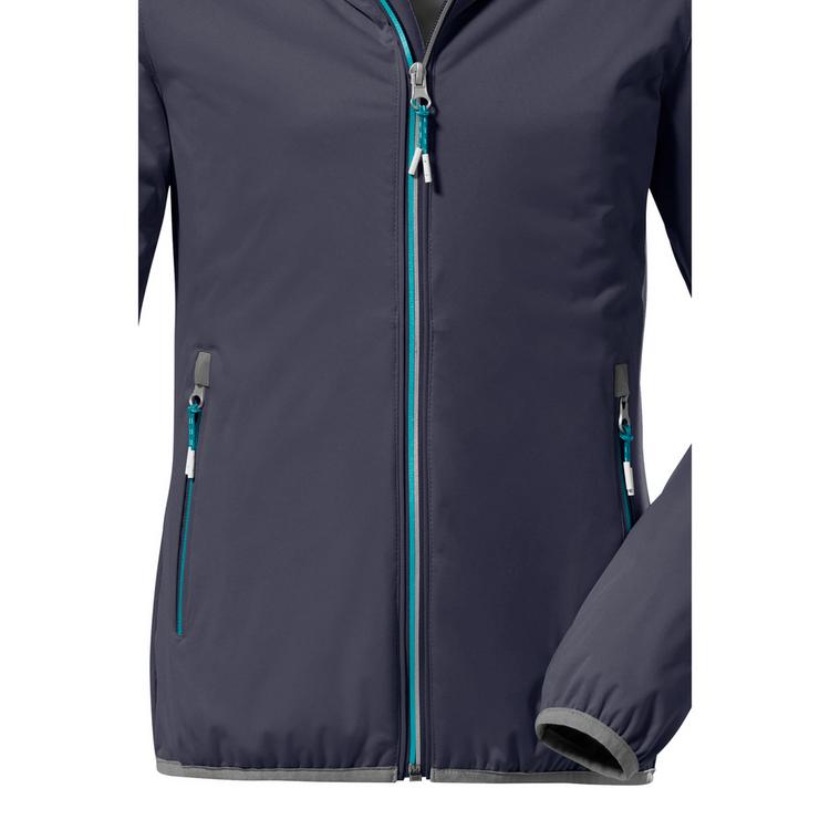 KILLTEC KILLTEC KOS 164 Softshelljacke Kinder - Anthrazit057 - 3 | SportScheck