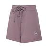 adidas adidas by Stella McCartney TrueCasuals Funktionsshorts Damen - Legacy Purple