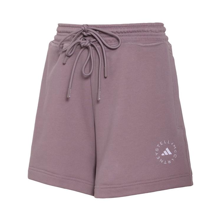 adidas adidas adidas by Stella McCartney TrueCasuals Funktionsshorts Damen - Legacy Purple - 0 | SportScheck