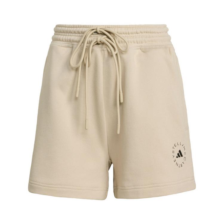 adidas adidas adidas by Stella McCartney TrueCasuals Funktionsshorts Damen - Gobi - 0 | SportScheck