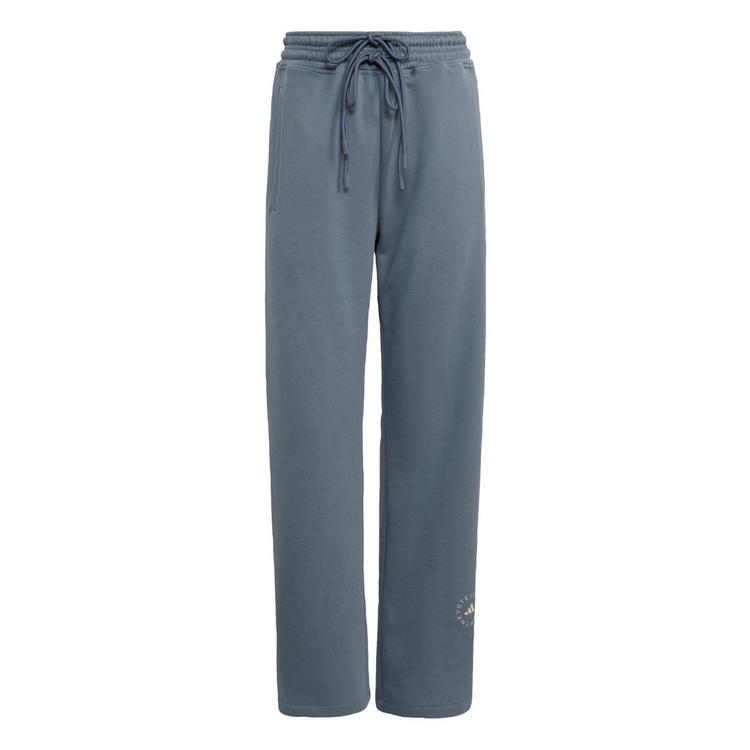adidas adidas adidas by Stella McCartney Straight Leg Trainingshose Damen - Onix - 0 | SportScheck