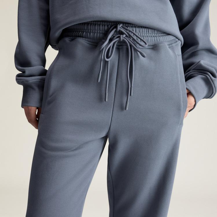 adidas adidas adidas by Stella McCartney Straight Leg Trainingshose Damen - Onix - 0 | SportScheck