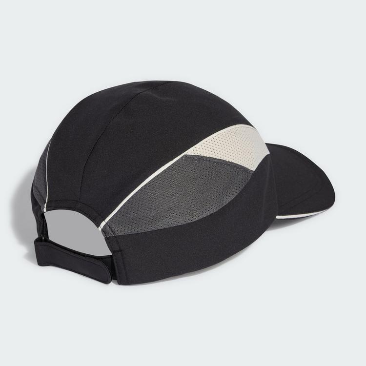 adidas adidas SUMMER CAP Cap - Black / Off White / Grey Six - 0 | SportScheck