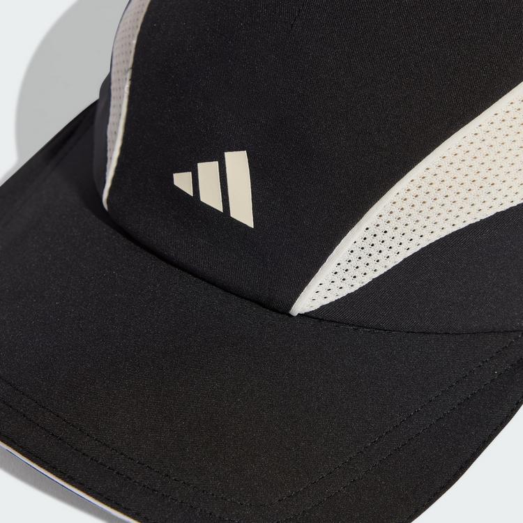 adidas adidas SUMMER CAP Cap - Black / Off White / Grey Six - 0 | SportScheck